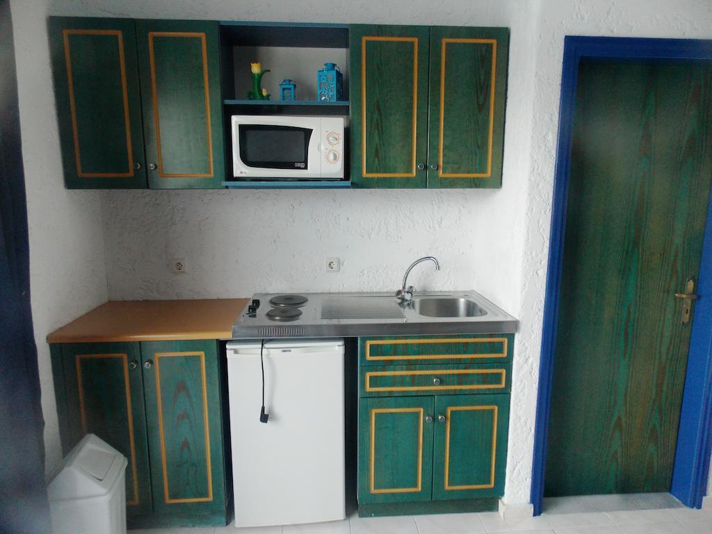 Annas Studios Livadia  Pokój zdjęcie